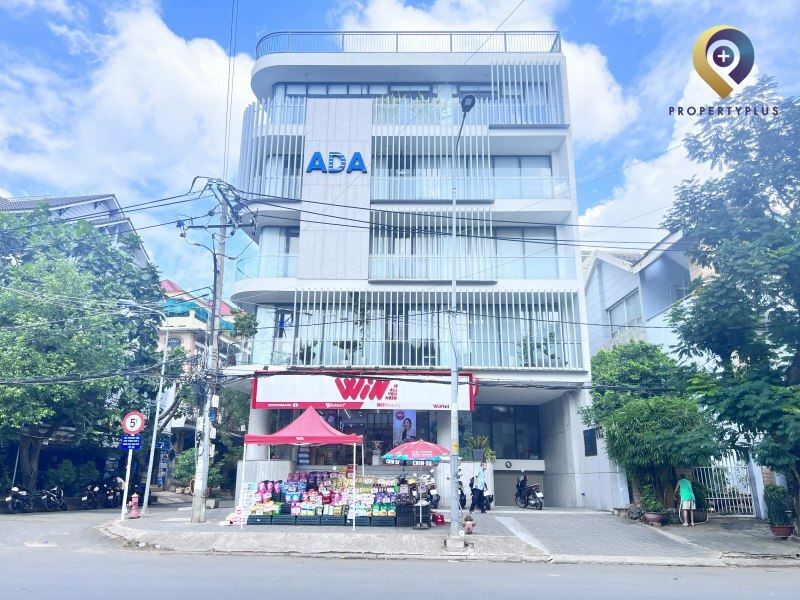 ADA Building